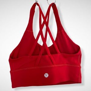 Lululemon Energy Sports Bra